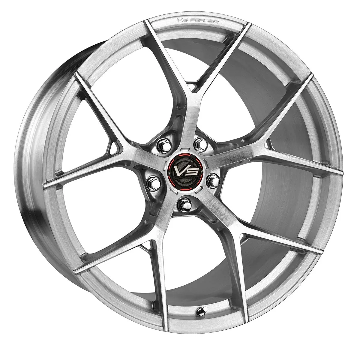 Vs Forged Vf02  - Corvette C8 19X8.5 20X11 1