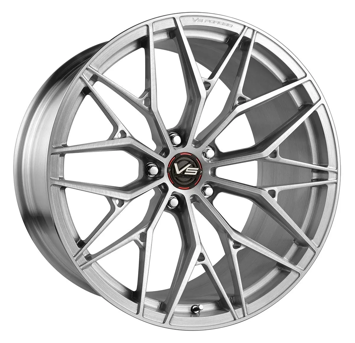 Vs Forged Vf03  - Corvette C8 19X8.5 20X11 1