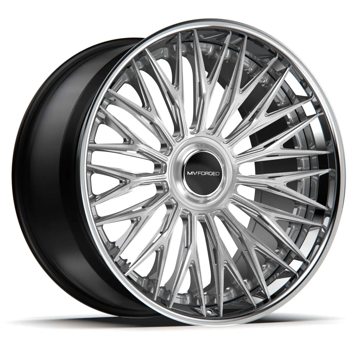 Mv Forged Vl30-Rr 1
