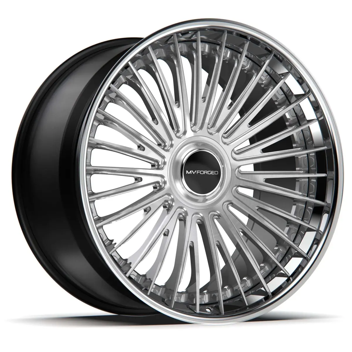 Mv Forged Vl32-Rr 1