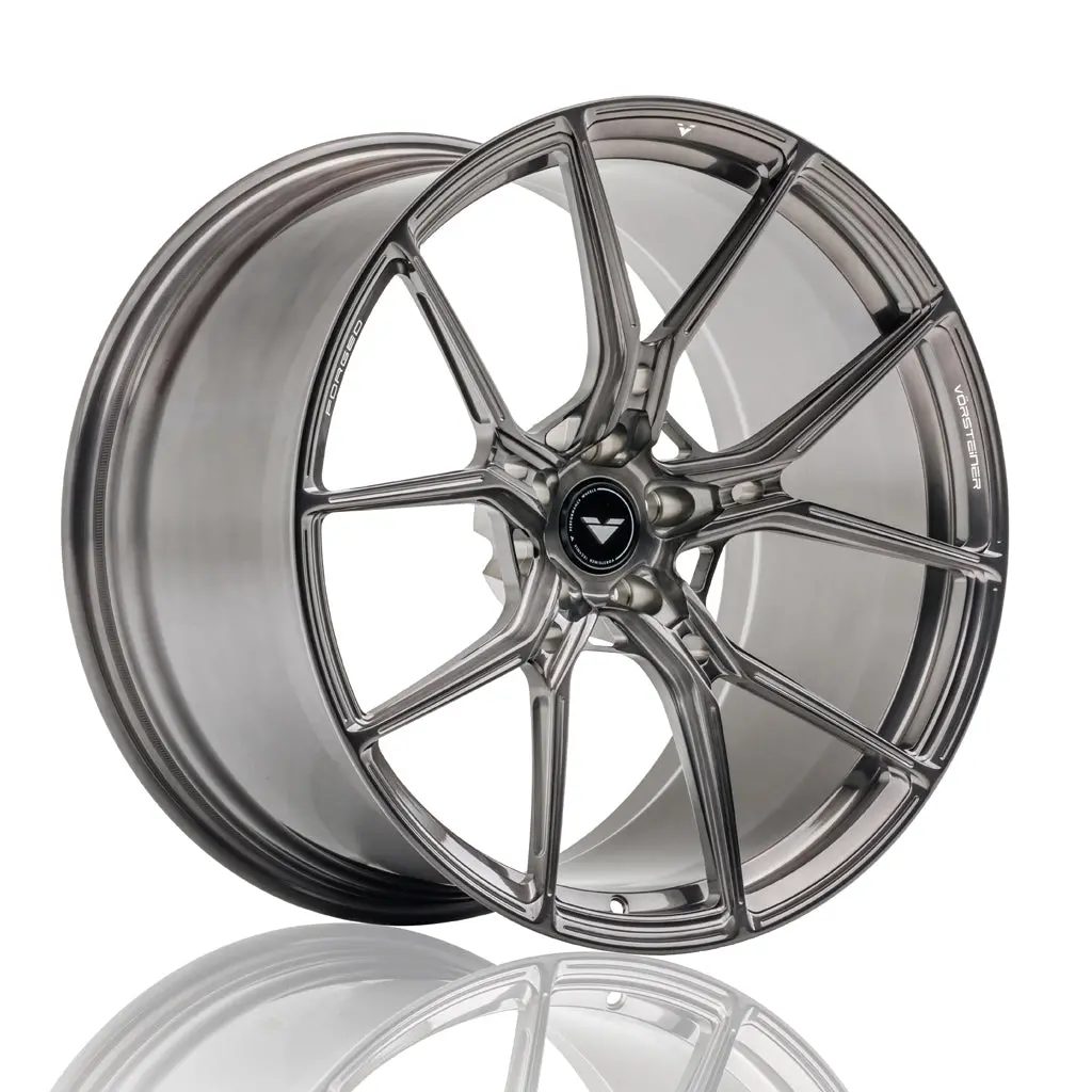 Vorsteiner Vpx 101 - Corvette C8 19X8.5 20X11 1