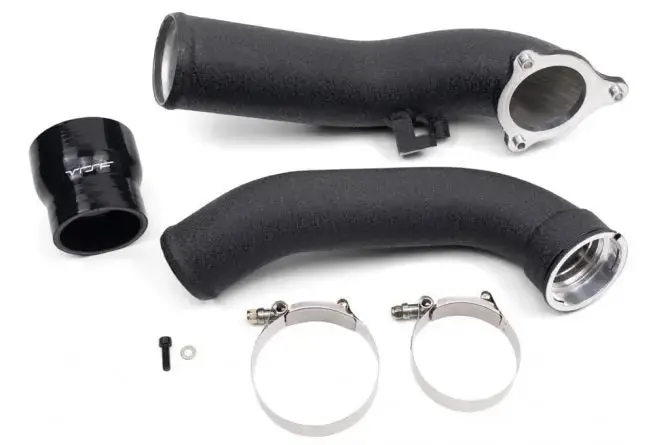 Vrsf Charge Pipe Upgrade Kit 2016 – 2023 Bmw B58 M140i, M240i, 340I, 440I, 540I, 740I, X3 & X4 F20, F22, F30, F32, G30, G11, G12, G01, G02 1