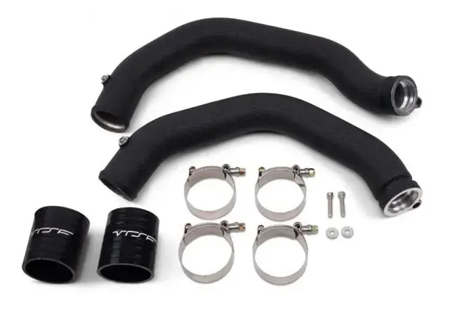 Vrsf Charge Pipe Upgrade Kit 15-19 Bmw M3, M4 & M2 Competition F80 F82 F87 S55 1