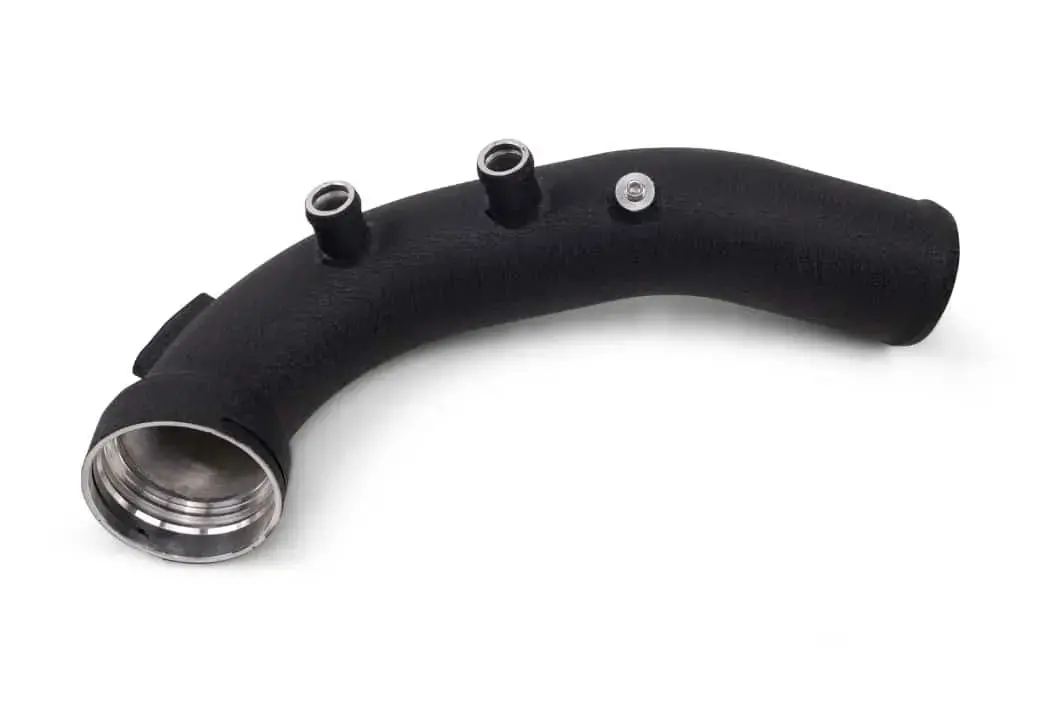 Vrsf Chargepipe Upgrade Kit 07-13 Bmw 135I, 335I & X1 N54/N55 E84, E88, E90, E92 1