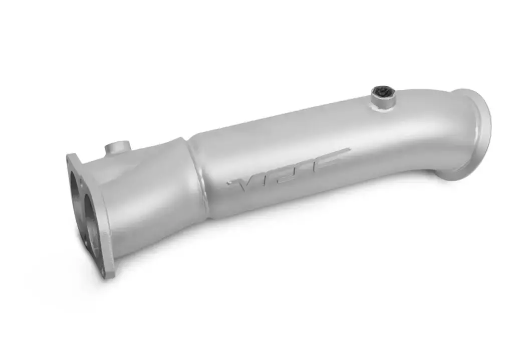 Vrsf Ceramic Coated Downpipe Upgrade N55 2010 – 2013 Bmw 135I/335I/X1 1