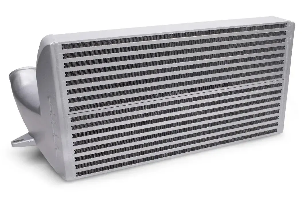 Vrsf 1000Whp 7.5″ Stepped Race Intercooler Fmic Upgrade Kit 07-12 135I/335I N54 & N55 E82 E90 E92 E93 1