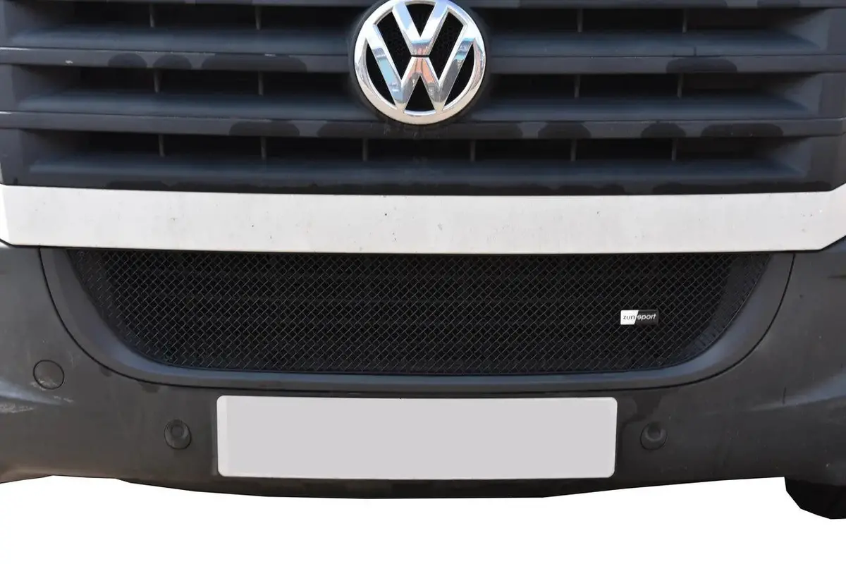 Zunsport Vw Crafter - Lower Grille 1