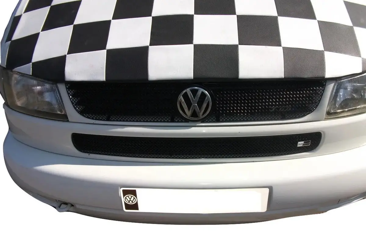 Zunsport Volkswagen T4 Front Grille Set 1
