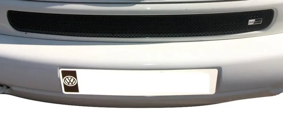 Zunsport Volkswagen T4 Lower Grille 1