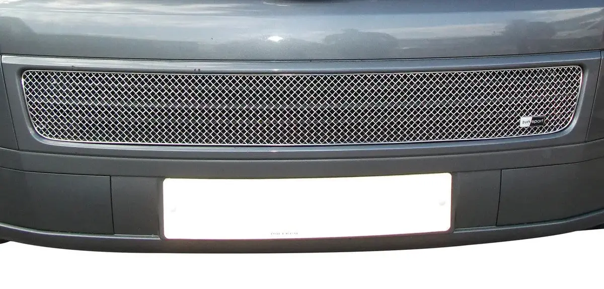 Zunsport Vw T5 Van - Lower Grille 1