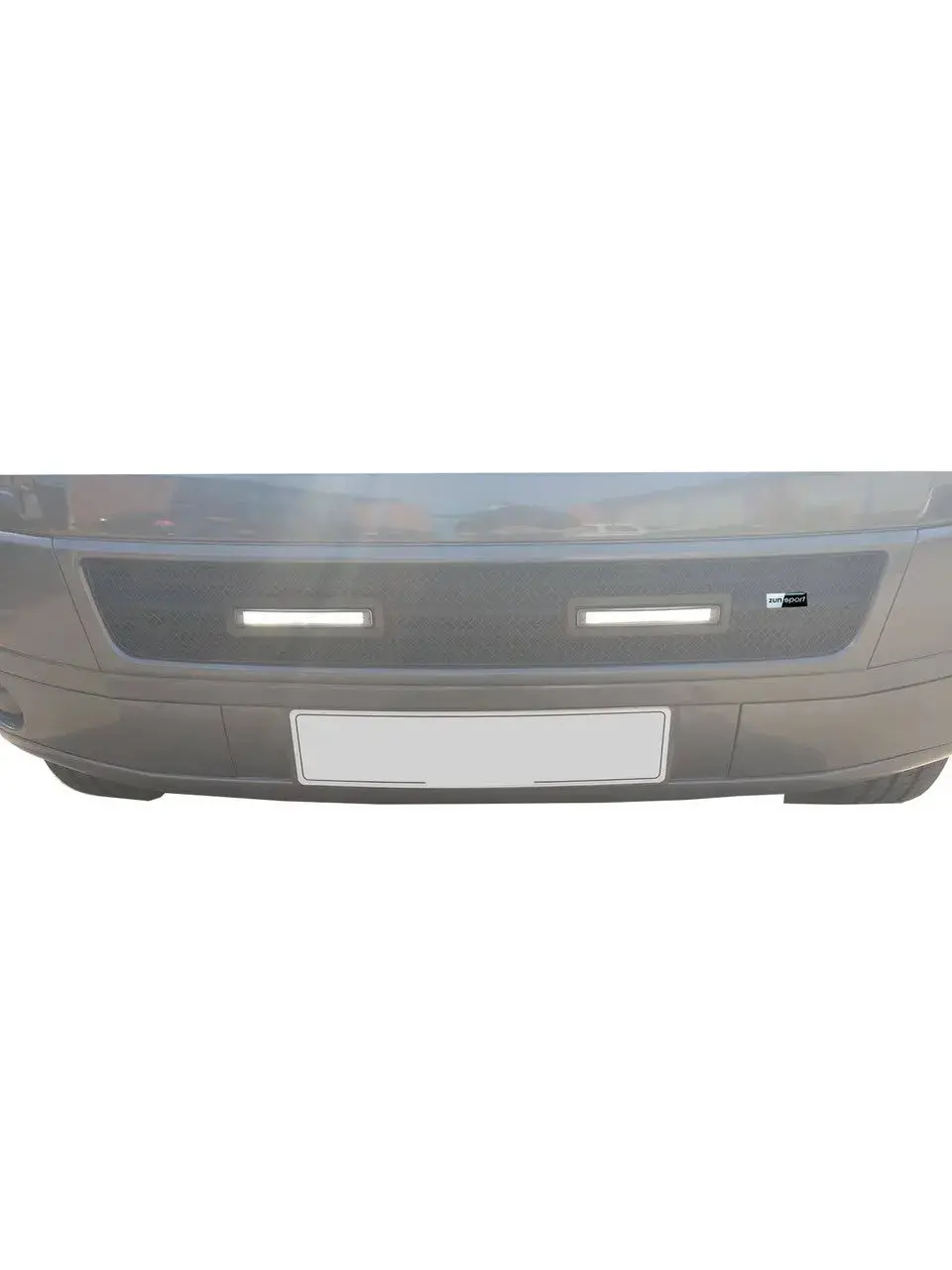 Zunsport Vw T5 Van - Lower Grille (Drl Grille) 1