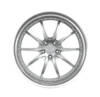 Velos S10 Signature Series 1