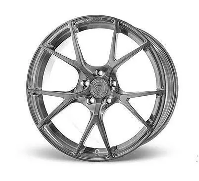 Velos S3 Signature Series 1