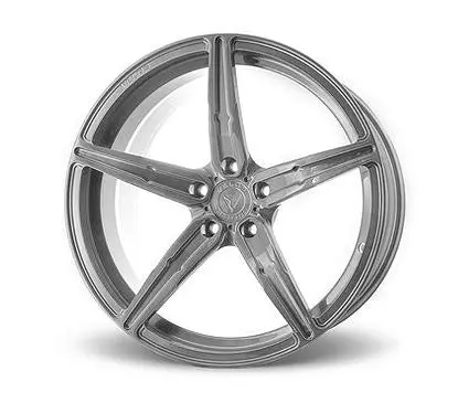 Velos S5 Signature Series 1