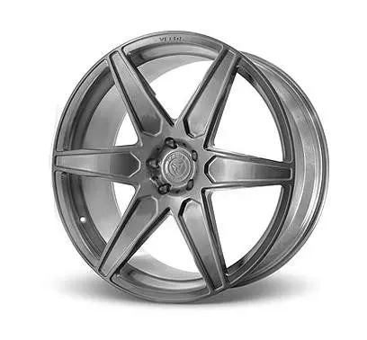 Velos S6 Signature Series 1