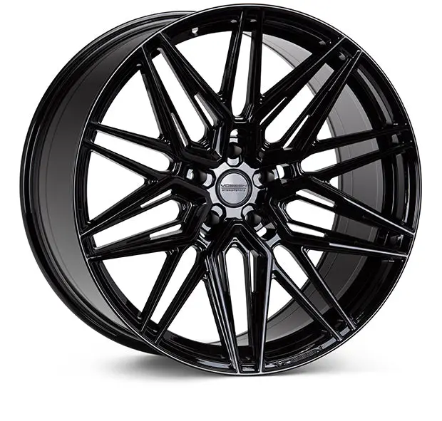 Vossen Hf-7 - Corvette C8 19X8.5 20X11 (Custom) 1