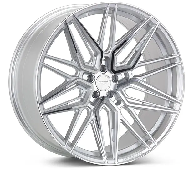 22” Vossen Hf-7 Wheels - Set Of 4 1