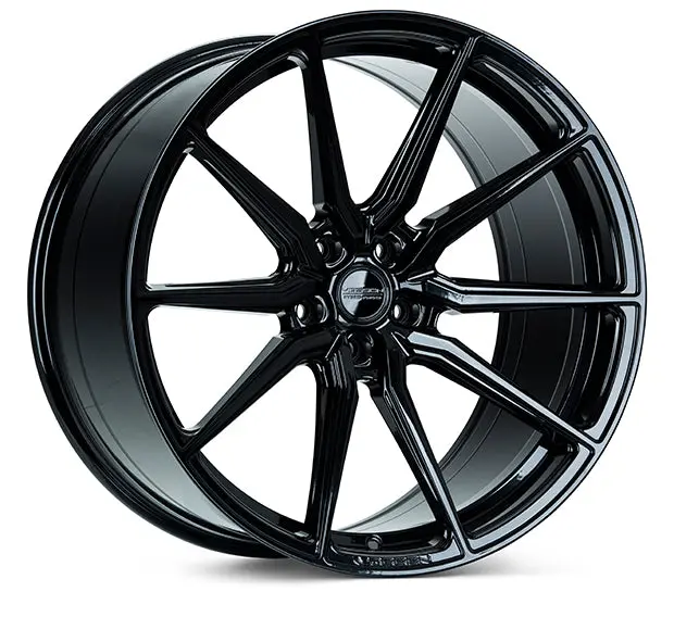 Vossen Hf-3 - Corvette 20X10.5 21X12 1