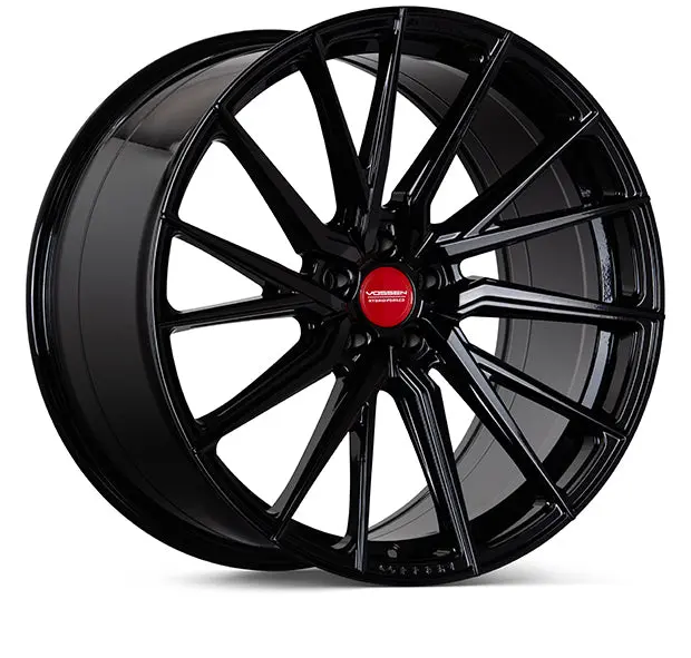 Vossen Hf-4T - Mercedes 22X9 22X10.5 1