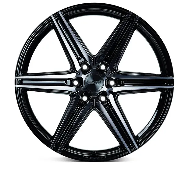 Vossen Hf6-2 - Cadillac Escalade 24X10 1
