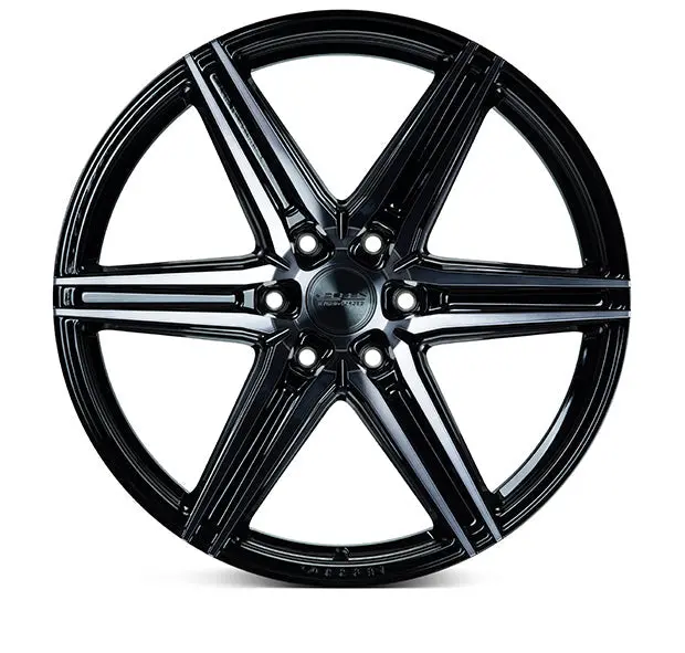 Vossen Hf6-2 - Cadillac Escalade 20X9.5 1