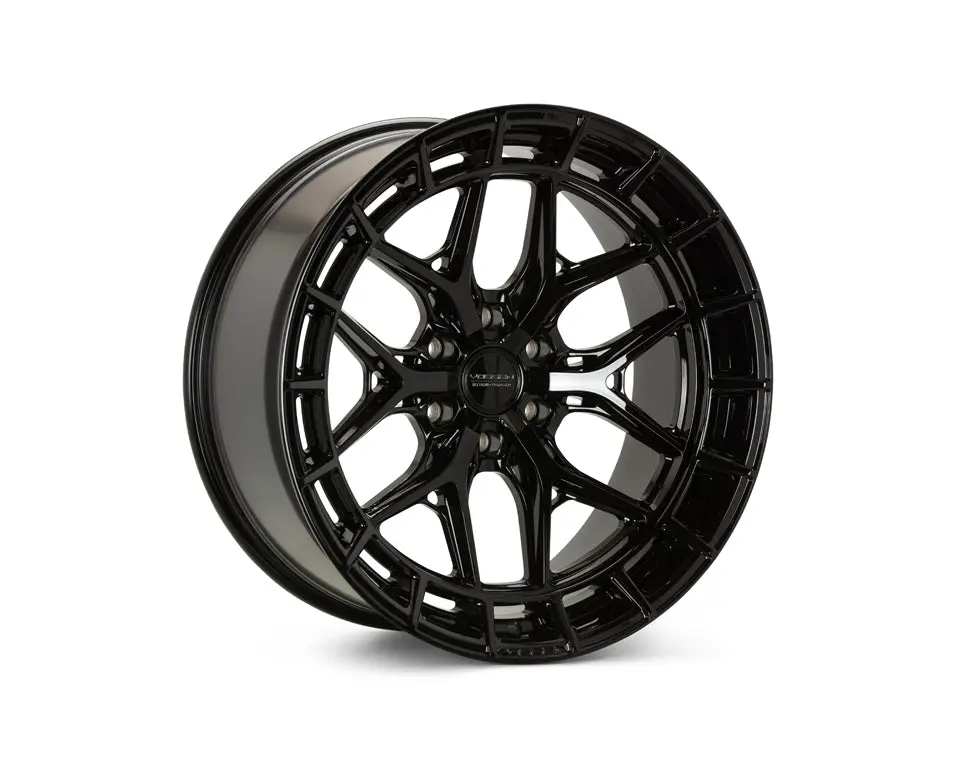 20" Vossen Hfx-1 Wheels (6-Lug) 1