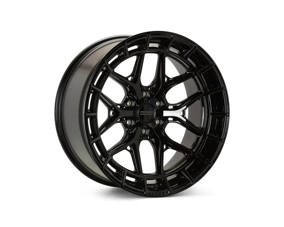 18" Vossen Hfx-1 Wheels (6-Lug) 1