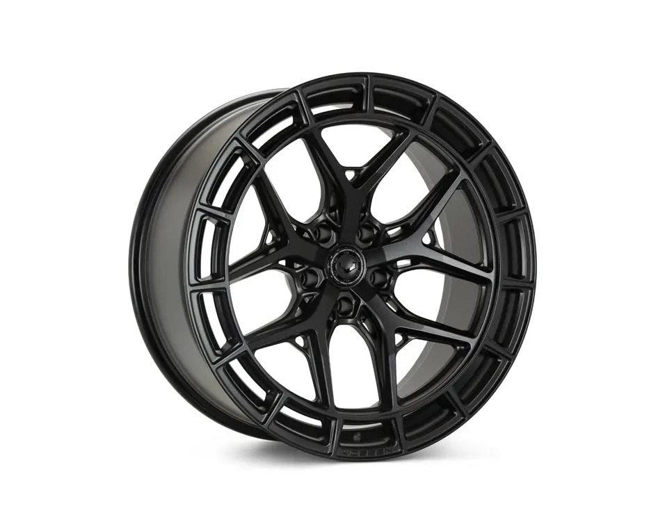 20" Vossen Hfx-1 Wheels (5-Lug) 2
