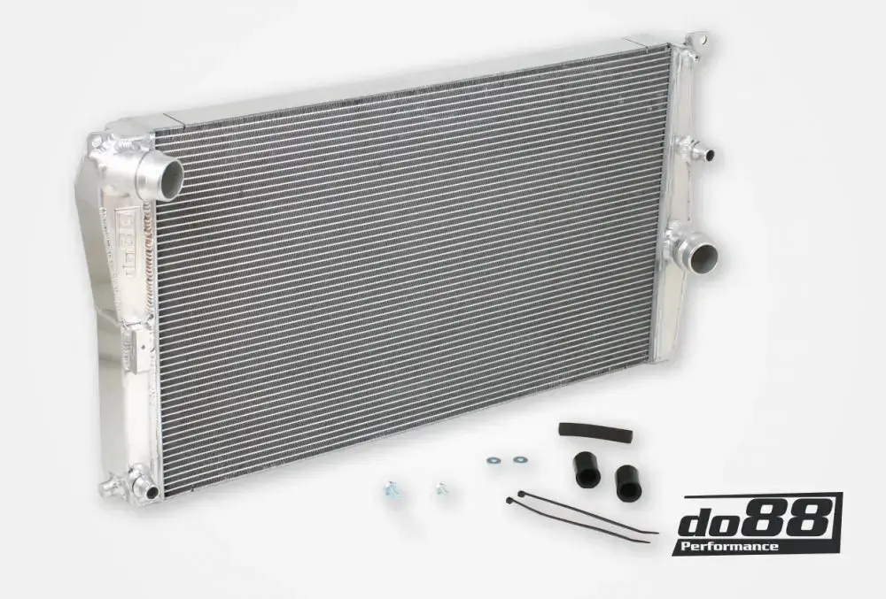 Do88 Radiator (F87 M2) 1