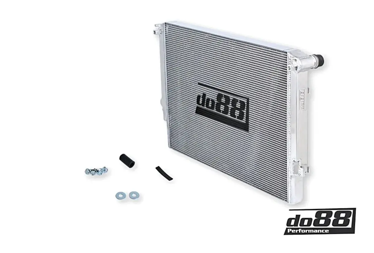 Do88 Radiator Upgrade 1.8/2.0 Mqb Mk7 Golf/S3 8V/Tts - Wc-320 1