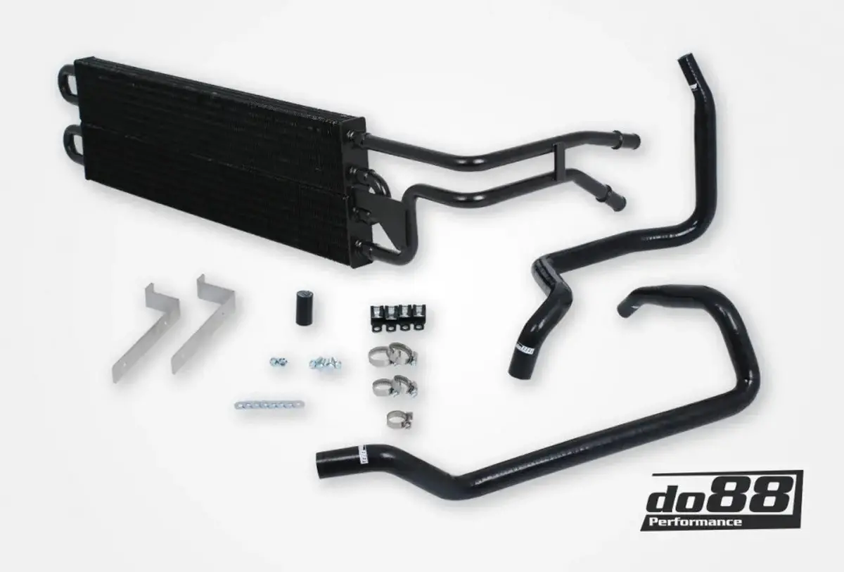 Do88 Performance Auxillary Dsg Radiator - Mk7 Gti 1