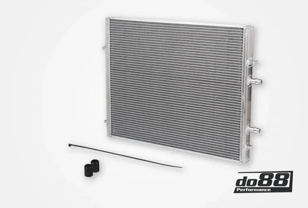 Do88 Front Chargecooler Radiator (Bmw F8x M2c / M3 / M4) 1