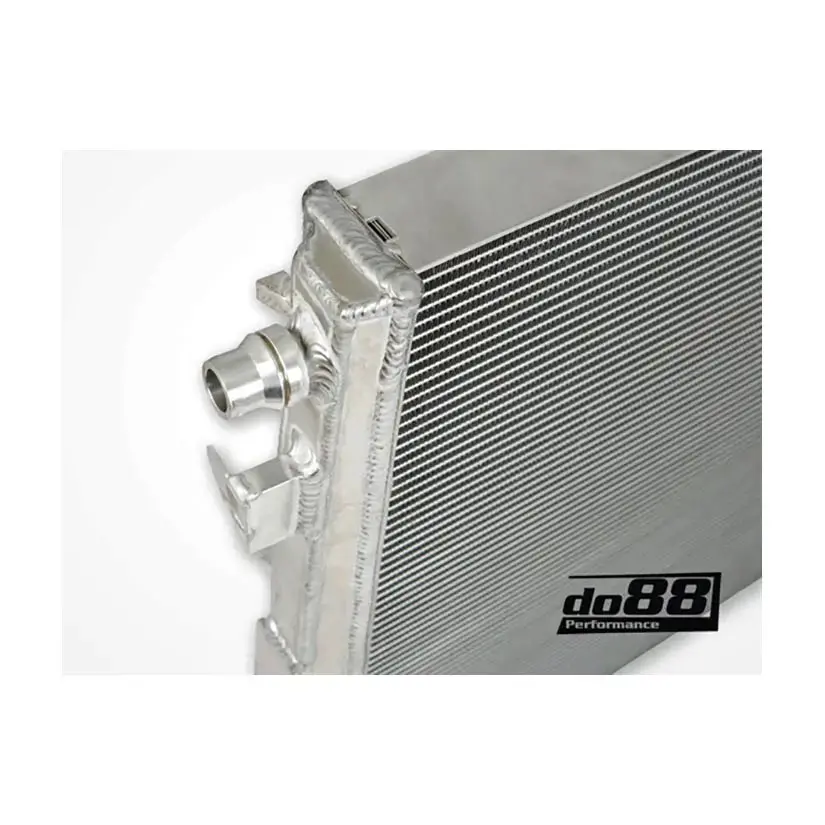 Do88 Bmw G-Series - Front Charge Cooler Radiator 1
