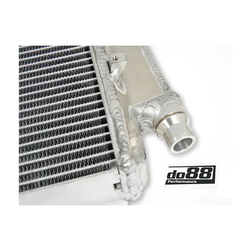 Do88 Bmw G-Series - Front Charge Cooler Radiator 2