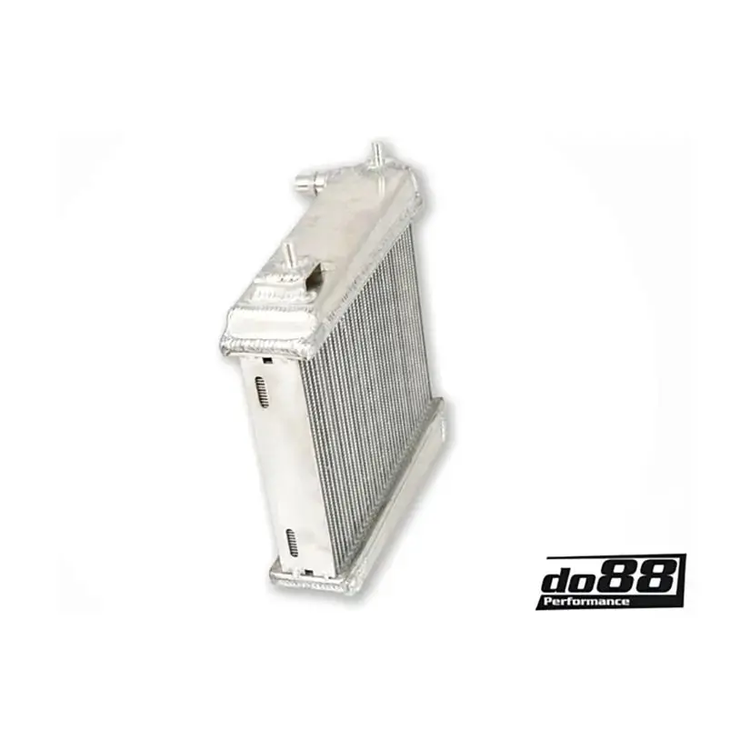 Do88 Bmw G-Series - Performance Auxiliary Radiator 1