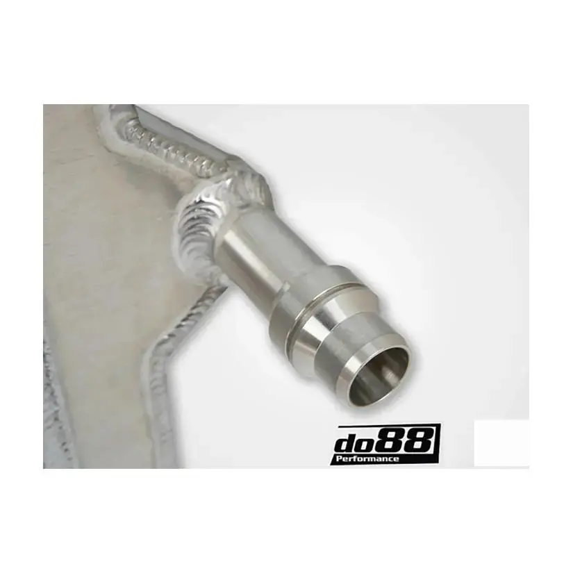 Do88 Bmw F-Series B58 Gen 1 - Front Intercooler Radiator 1