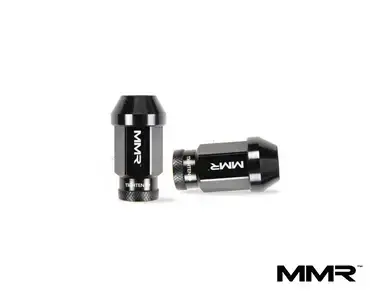 Mmr Individual Nut | Ball Seat Or Conical Seat (Replacements) 1