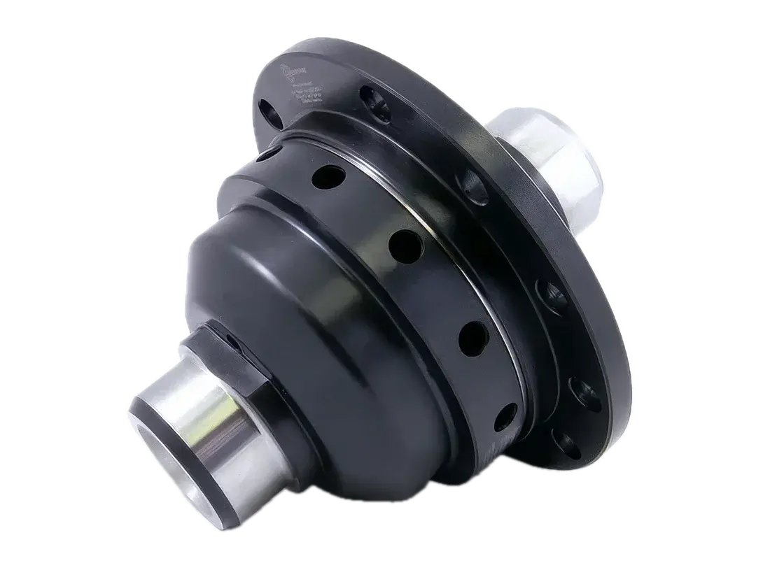Wavetrac Differential For Tesla Model S 1