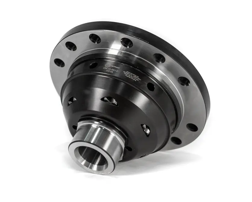 Wavetrac Atb Lsd For Fiat C645 - 6 Speed Tct Alfa 4C, Mito 1.4T, Guilietta, Fiat 500L, 500X, Tipo, Viaggo 1