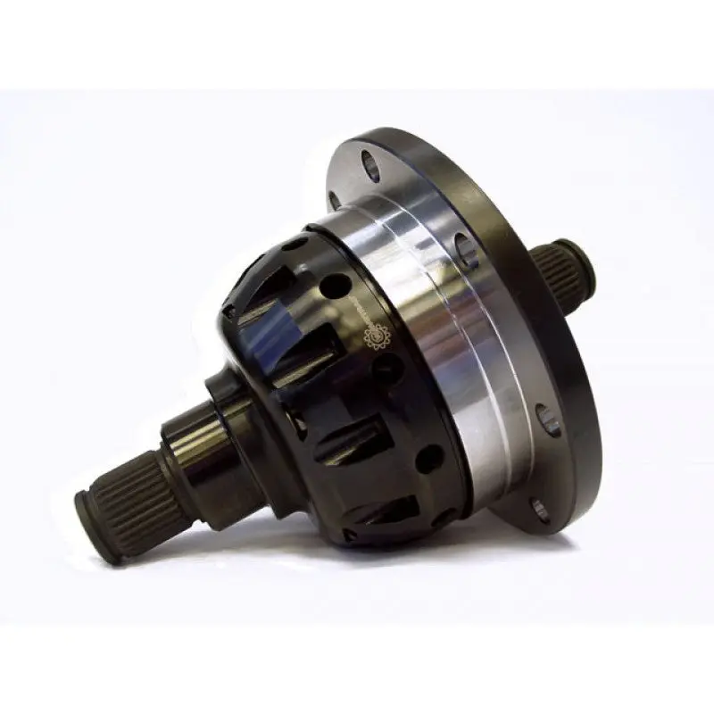 Wavetrac Atb Lsd For Vw 020 - Mk1 Golf / Scirocco / Jetta 5-Mt 1