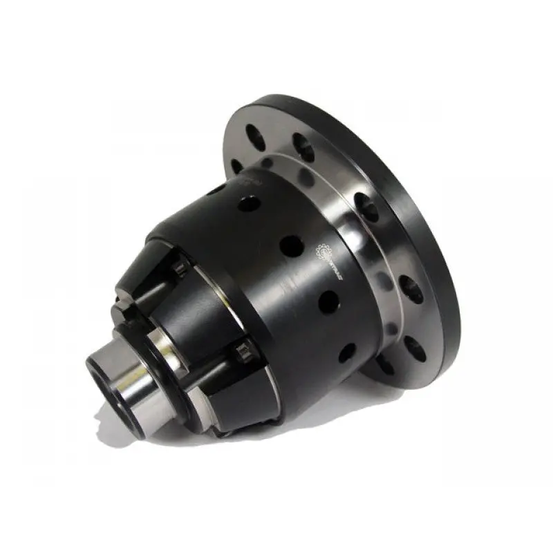 Wavetrac Atb Lsd For Bmw E46/E87/E90 Diesel (188K) R=2.35 Incl 320D 1