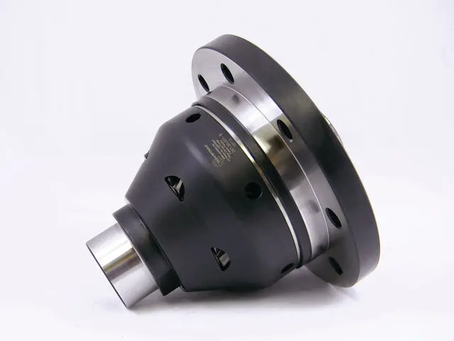 Wavetrac Atb Lsd For Lamborghini Gallardo Front (Graziano Axle) 1