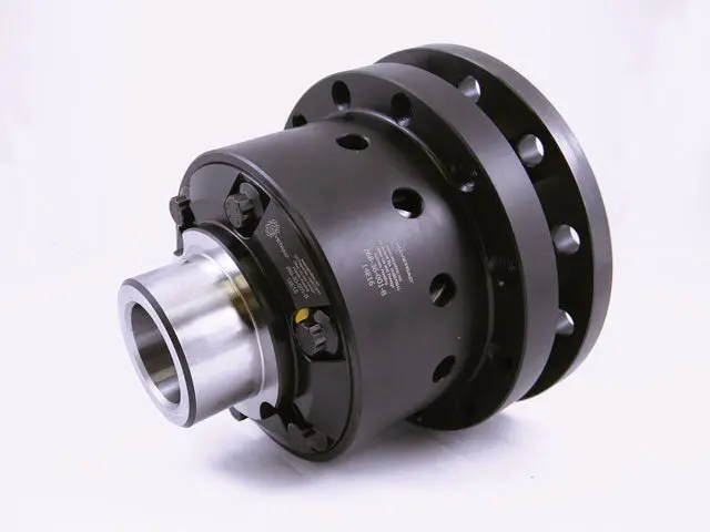 Wavetrac Atb Lsd For Audi R8 Rear 1