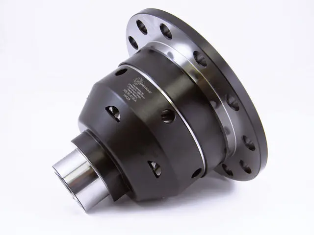 Wavetrac Atb Lsd For Porsche 901 1965-68 1