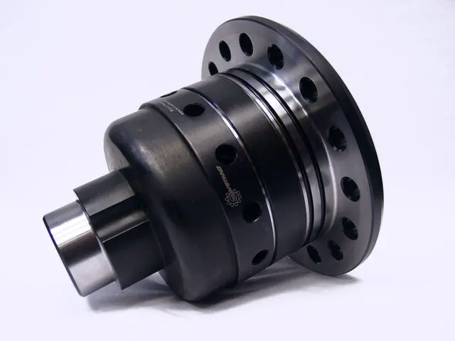 Wavetrac Atb Lsd For Porsche Gen 1 & 2 997 Carrera 2 6Mt (Excl. Gt, Turbo) 1