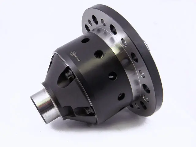 Wavetrac Atb Lsd For Volvo 1800/140/240 Dana 30 Rear 1