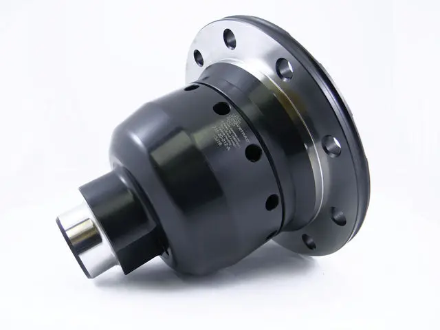 Wavetrac Atb Lsd For Dodge Viper 2013 > (Oem Flange And Flange Mods Required - Not Included) 1