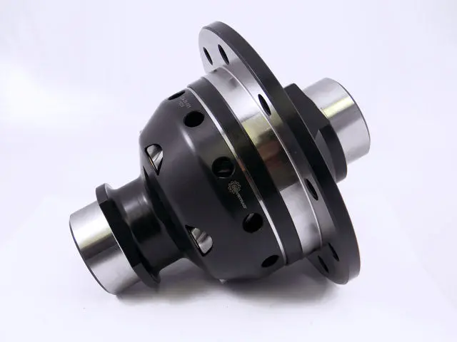 Wavetrac Atb Lsd For Mercedes 190 Axle: Amg Slk32 R170 1