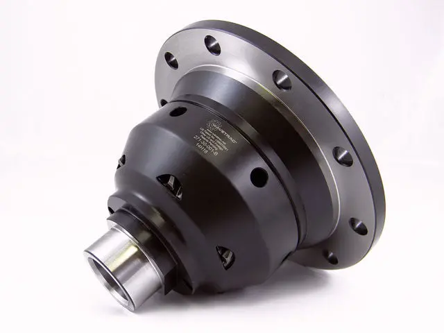 Wavetrac Atb Lsd For Ford Falcon (Ba, Bf, Fg) Xr6 Turbo, Xr8 (M86) 1