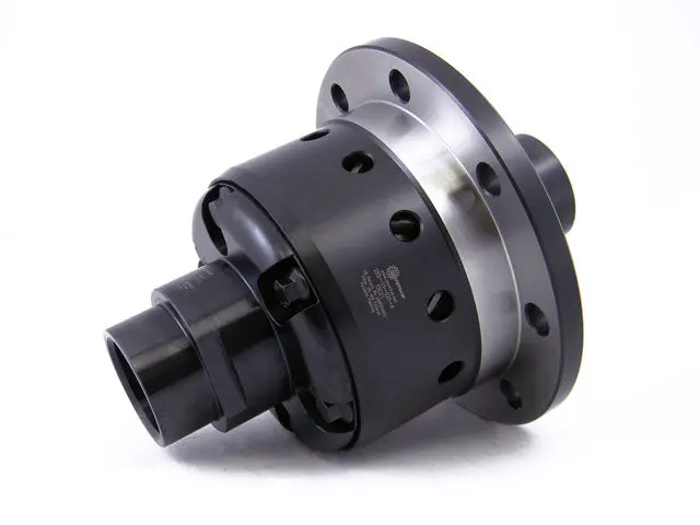 Wavetrac Atb Lsd For Gm Pontiac Gto 2004-06; Holden Vz Monaro 1